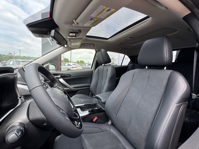 New 2025 Mitsubishi Eclipse Cross AWD image 16