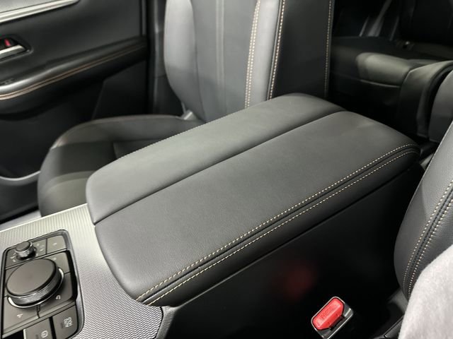 New 2026 MAZDA CX-90 Plug-In Hybrid w/ Preferred AWD/4WD image 26