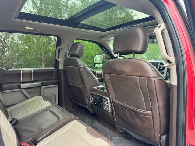 Used 2019 Ford F350 Limited image 31