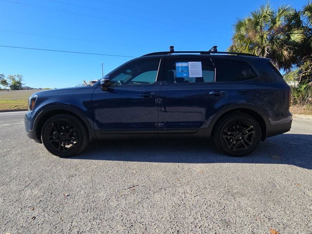 Used 2025 Kia Telluride SX X-Line image 12