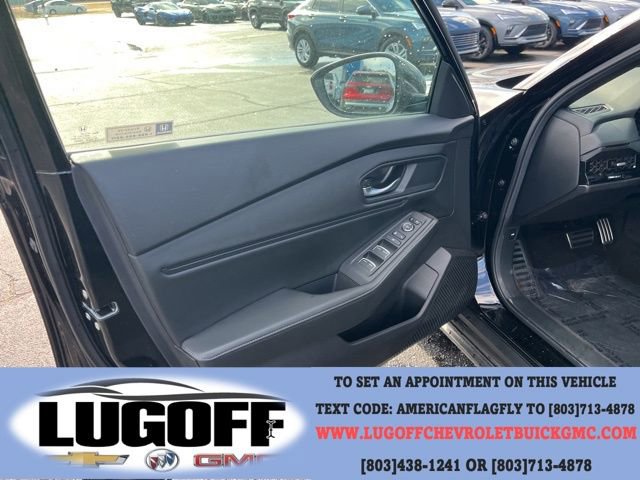 Used 2024 Honda Accord Sport image 5