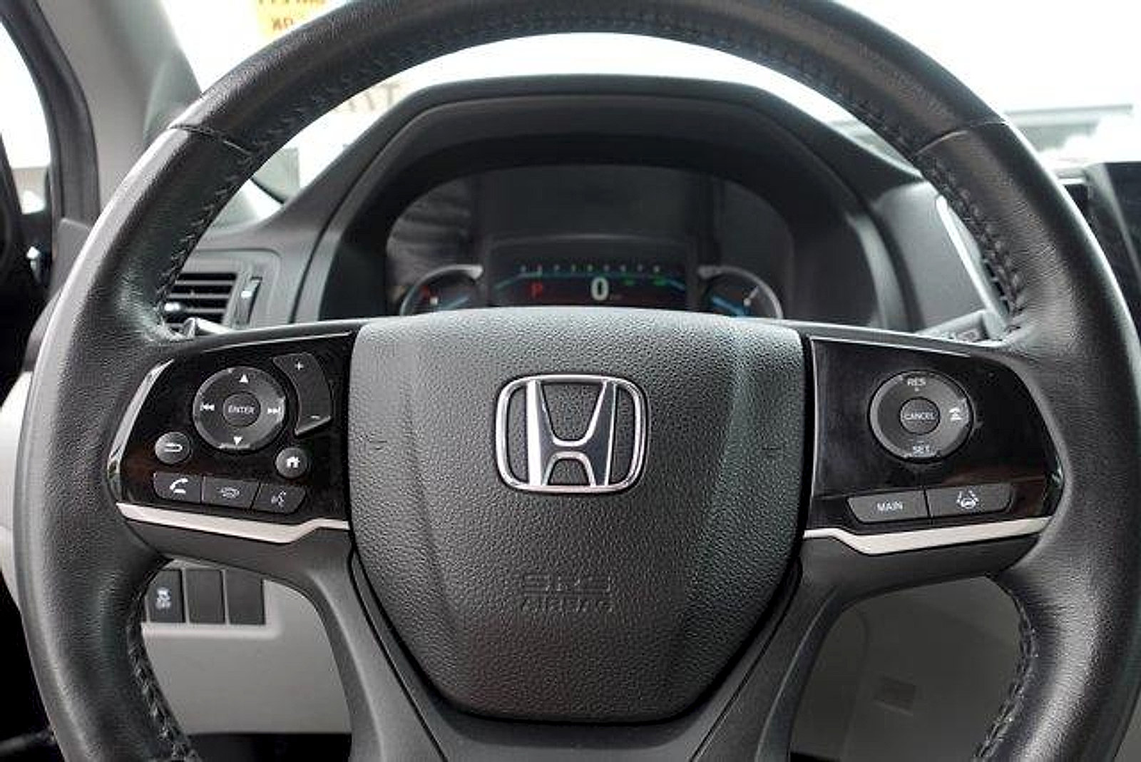 Used 2021 Honda Pilot Special Edition image 14