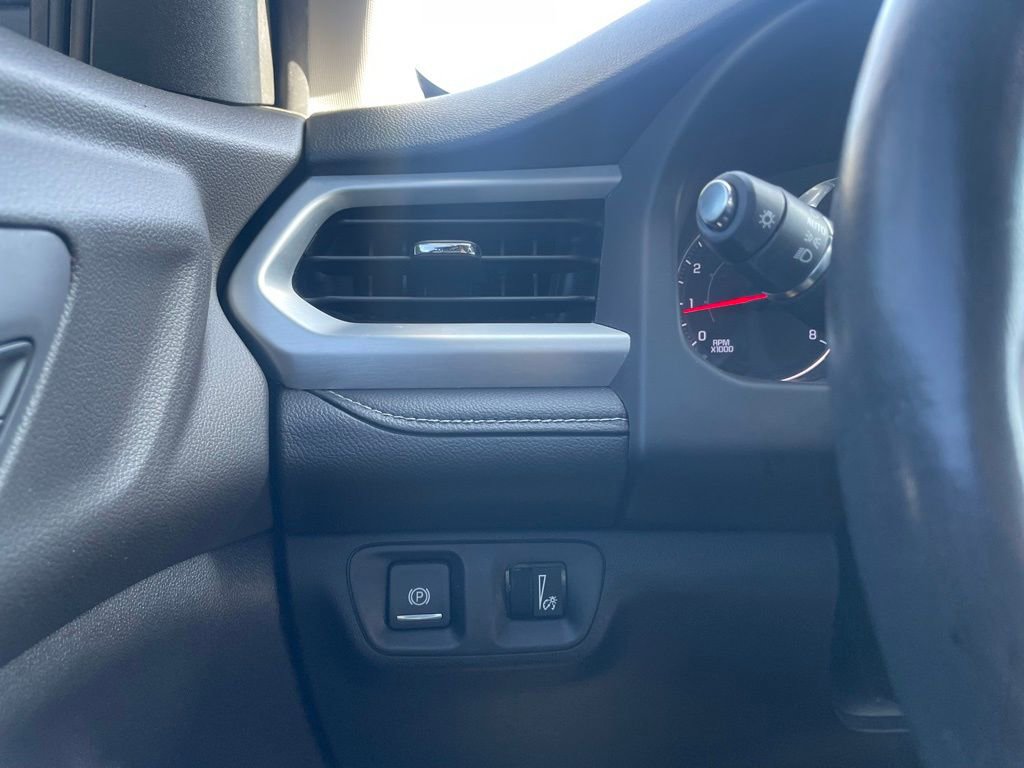 Used 2019 GMC Acadia SLT w/ Black Edition image 13