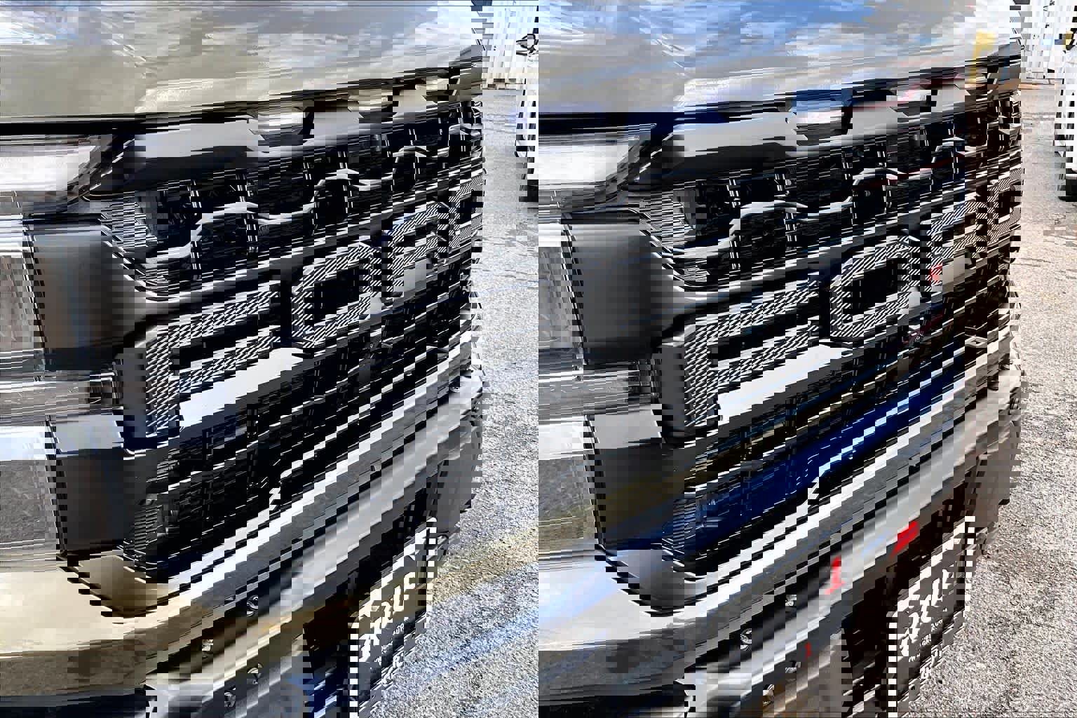 Used 2025 Ford F150 Raptor w/ Equipment Group 803A Raptor R image 59