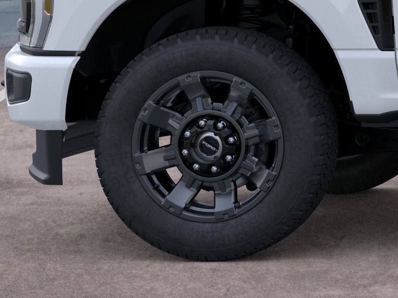 New 2026 Ford F350 XL w/ STX Appearance Package AWD/4WD image 19
