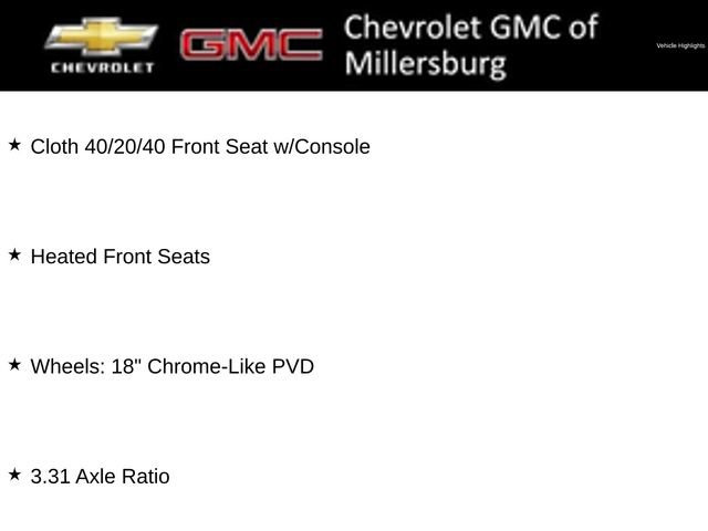 Used 2025 Ford F150 XLT w/ Equipment Group 301A Standard AWD/4WD image 7