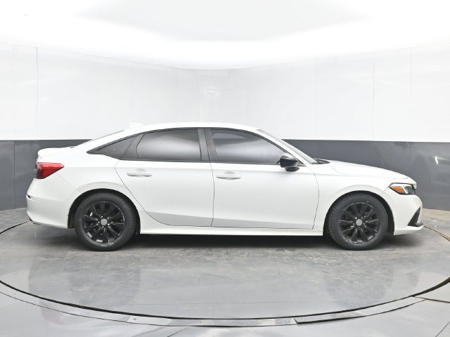 Used 2022 Honda Civic Sport image 11