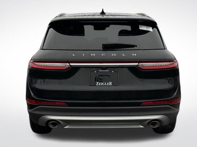 New 2026 Lincoln Corsair Premiere image 7