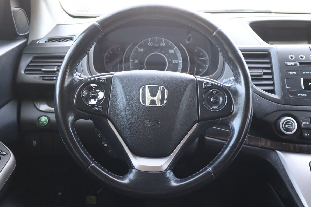 Used 2013 Honda CR-V EX-L image 18