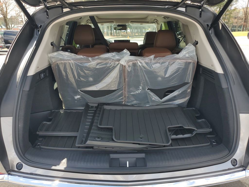 New 2026 Acura MDX FWD w/ Technology Package image 9
