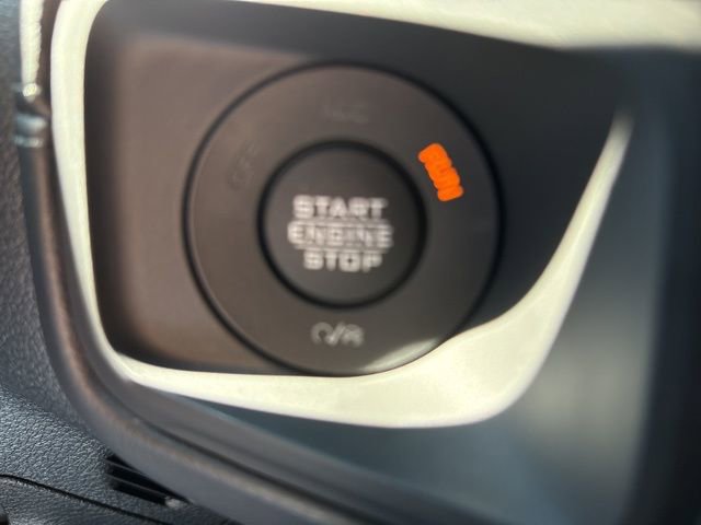 New 2025 Jeep Wrangler Unlimited Rubicon 392 image 24