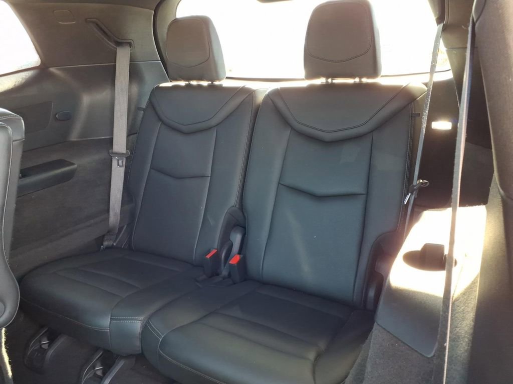 Used 2020 Cadillac XT6 Sport image 7