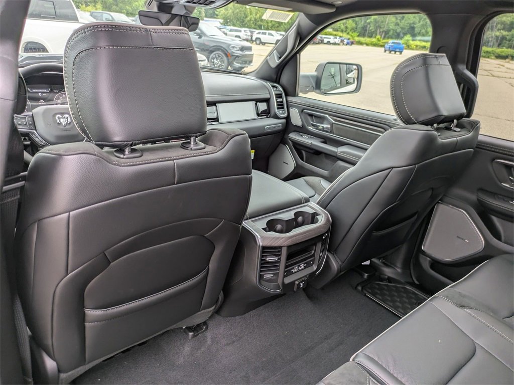 New 2026 RAM 1500 Laramie image 26