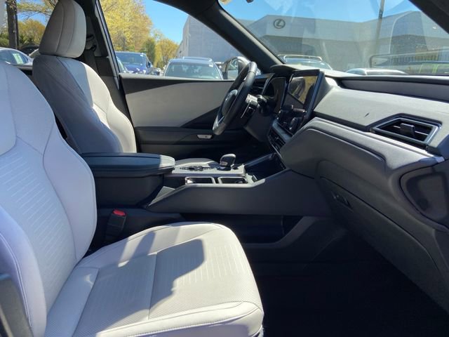 Certified 2024 Lexus TX 350 AWD w/ Technology Package image 27