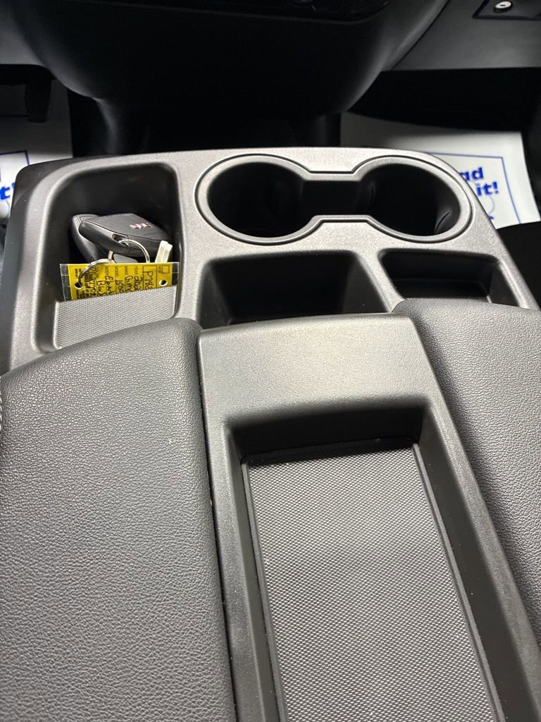 Used 2024 GMC Sierra 1500 Elevation image 16