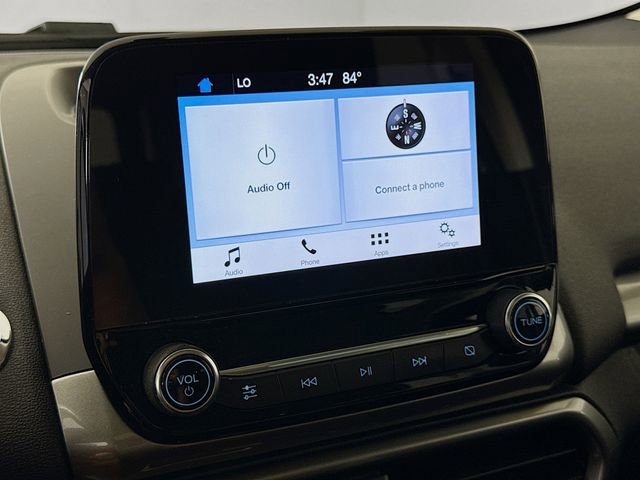 Used 2018 Ford EcoSport SE AWD/4WD image 16