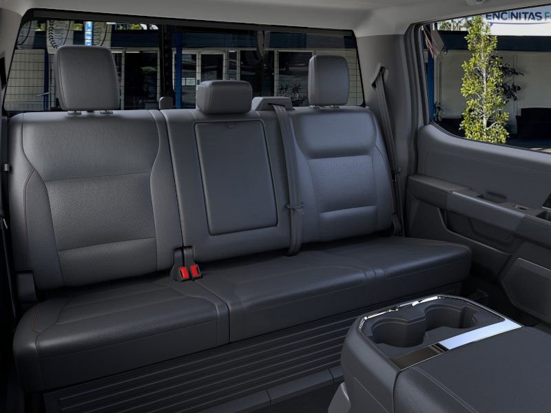 New 2026 Ford F250 XLT image 11