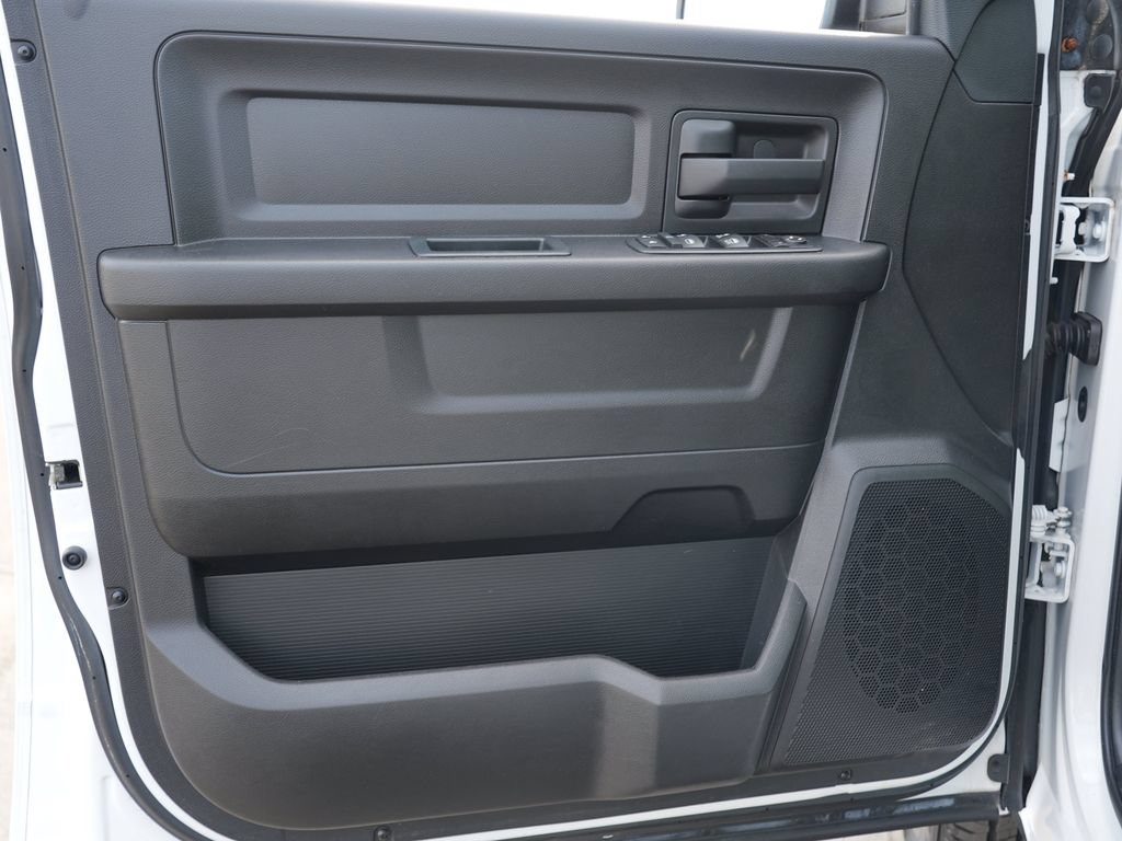 Used 2017 RAM 1500 Tradesman w/ Popular Equipment Group AWD/4WD image 14