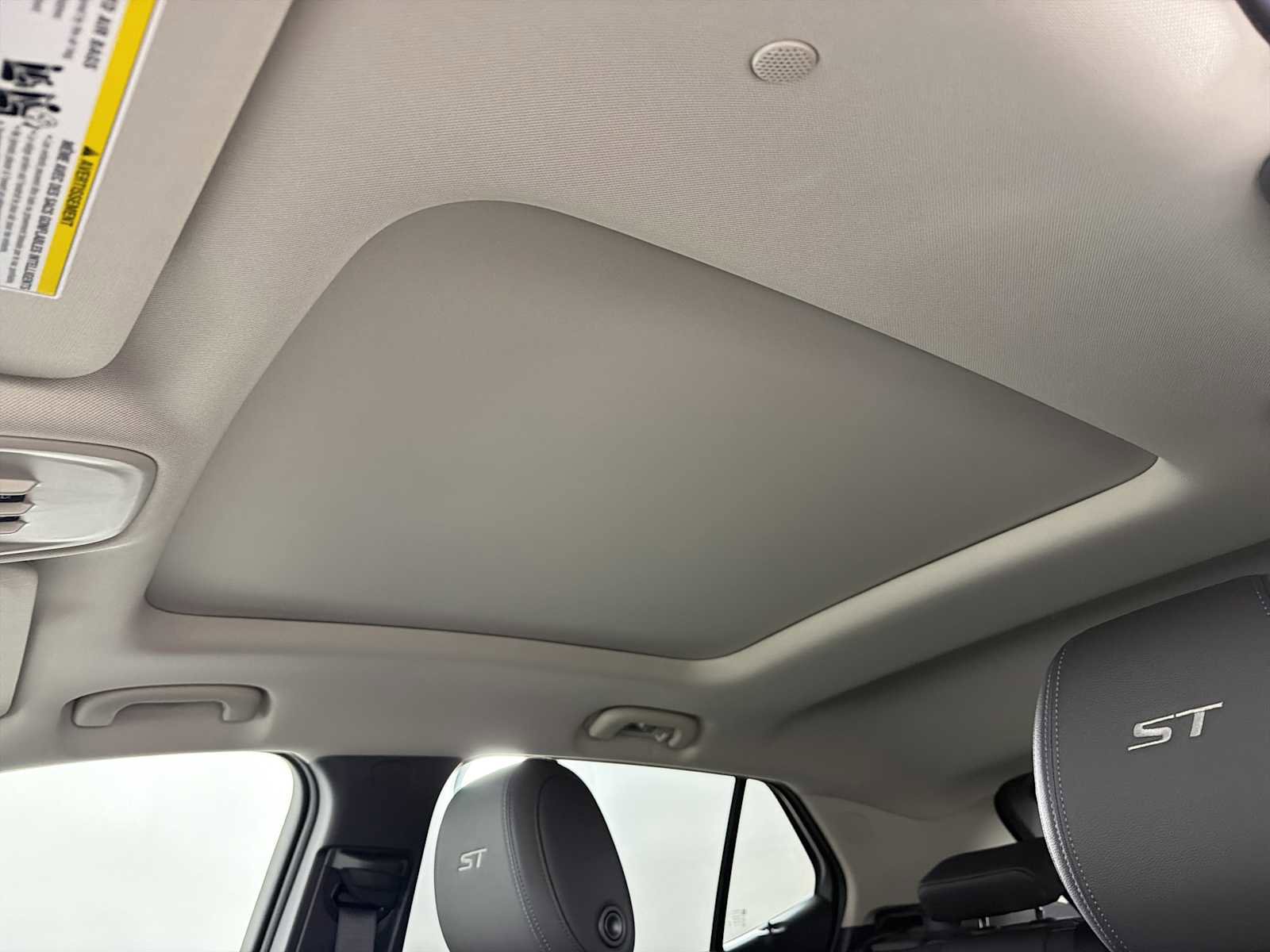 New 2026 Buick Encore GX Sport Touring w/ Advanced Technology Package FWD image 31