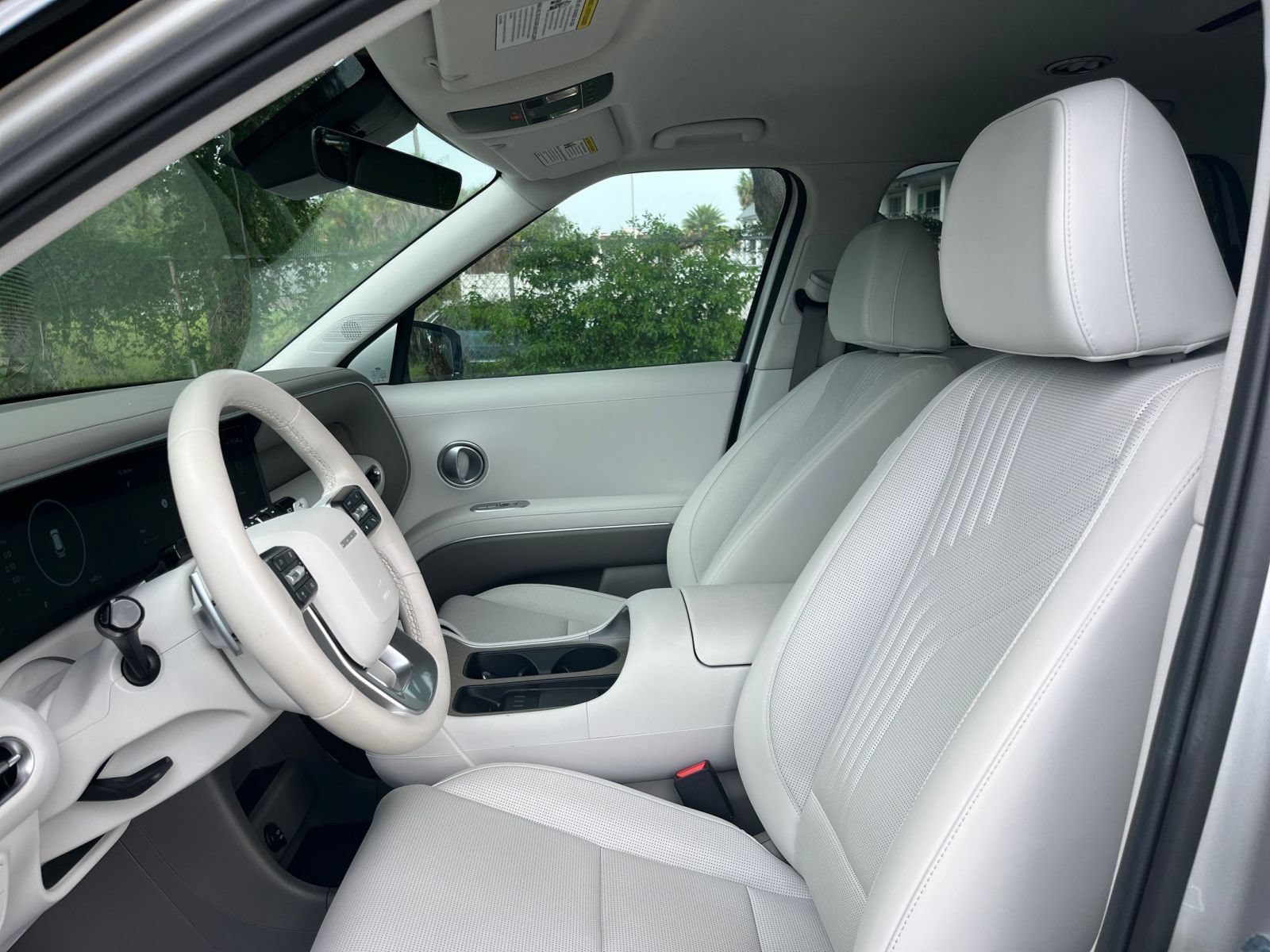 Used 2026 Hyundai Palisade SEL AWD/4WD image 27