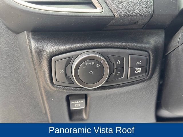 Used 2020 Lincoln Nautilus Reserve w/ Equipment Group 201A AWD/4WD image 19