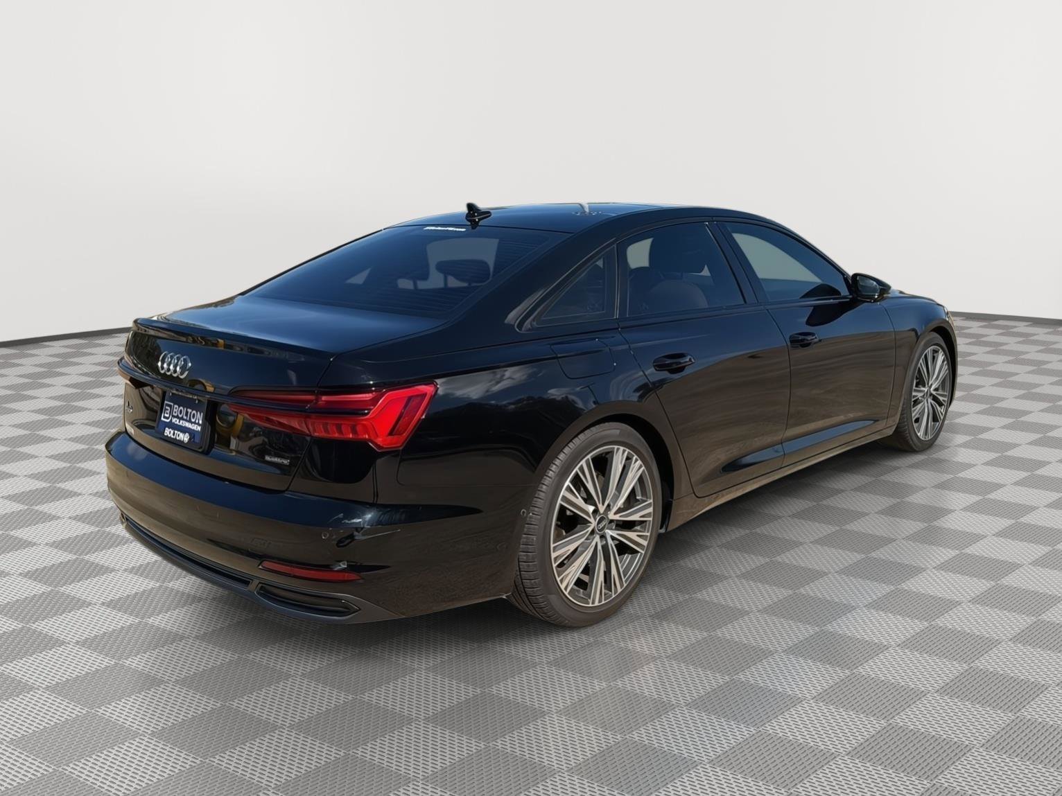 Used 2021 Audi A6 2.0T Premium w/ Convenience Package image 5