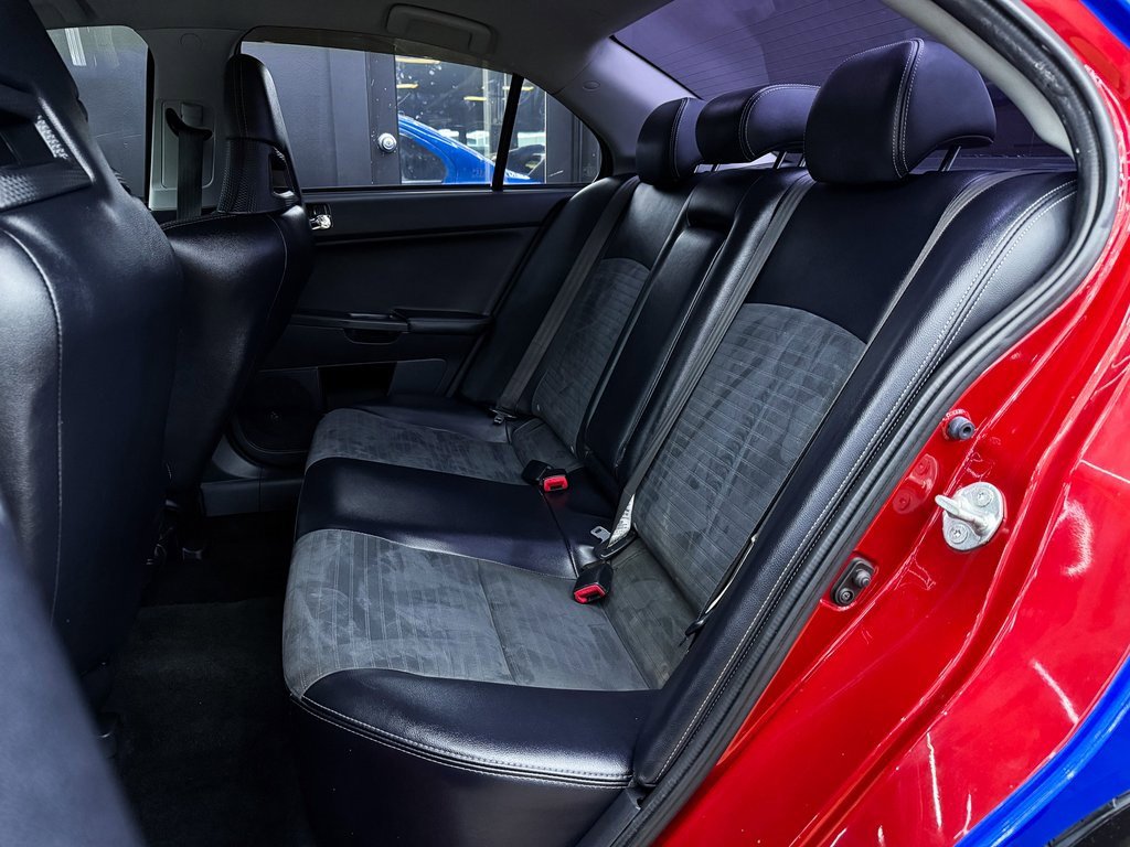 Used 2010 Mitsubishi Lancer Evolution MR image 20