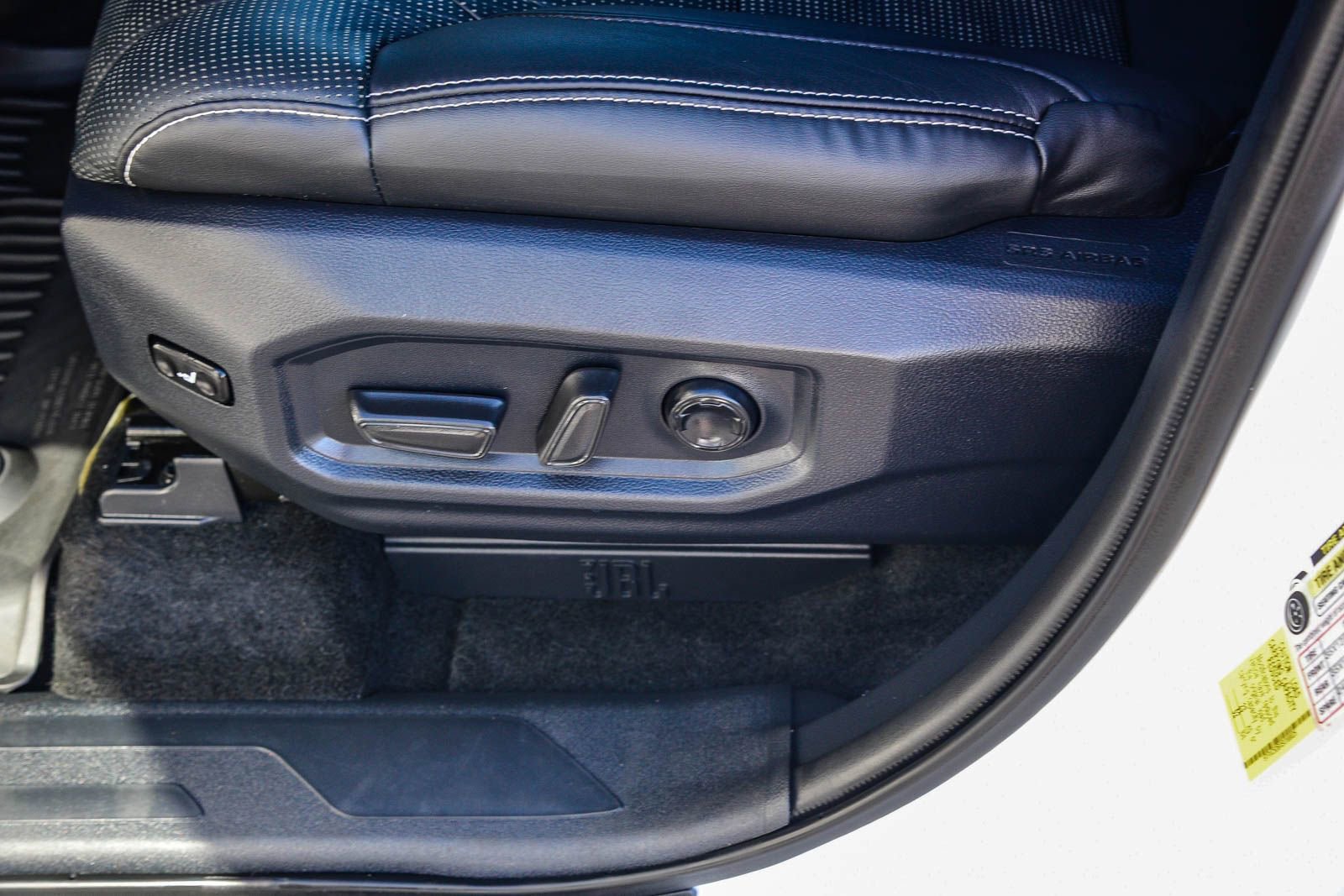 Used 2025 Toyota Tundra Capstone image 24