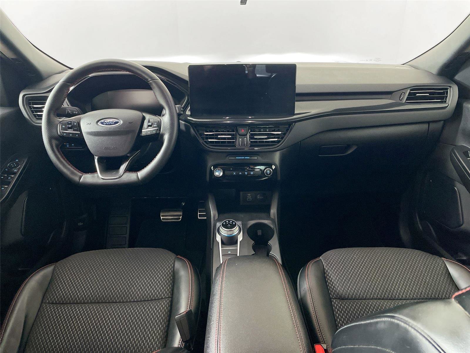Used 2024 Ford Escape ST-Line Select w/ Tech Pack #1 image 30