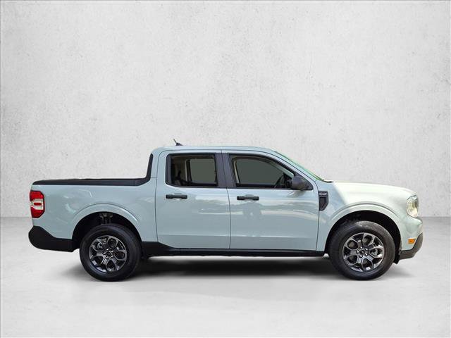 Used 2024 Ford Maverick XLT FWD image 4