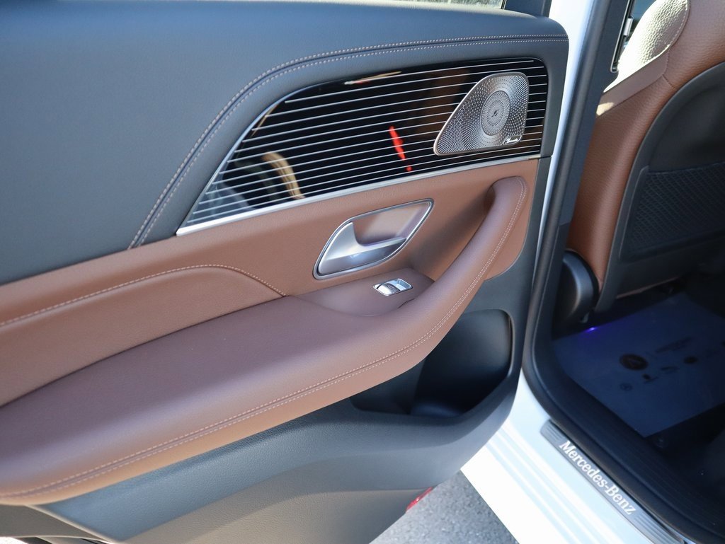 New 2026 Mercedes-Benz GLE 450 4MATIC image 11