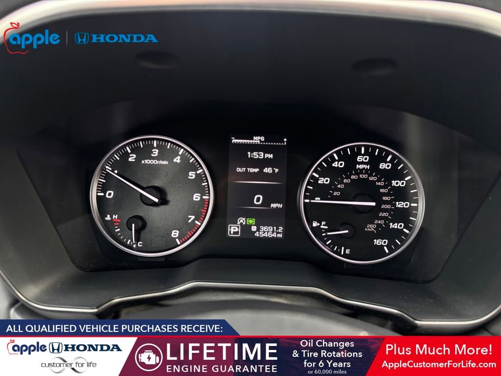 Used 2020 Subaru Outback Limited image 14