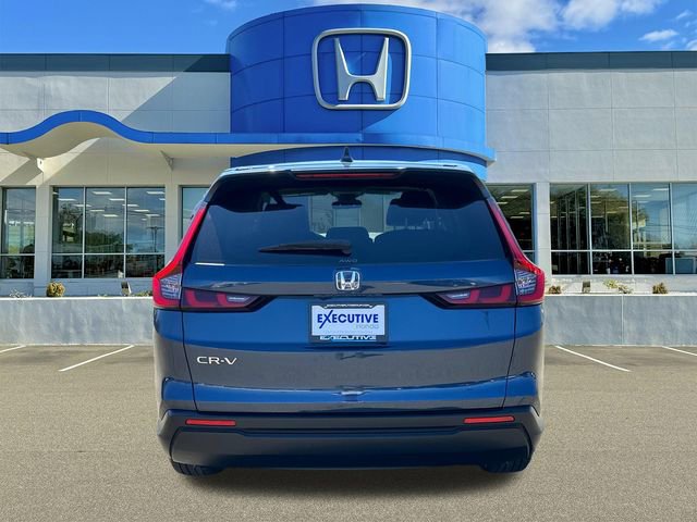 Used 2023 Honda CR-V EX image 3
