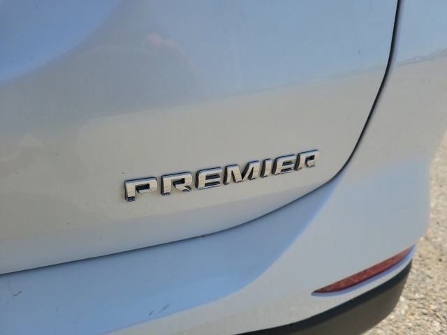 Used 2022 Chevrolet Equinox Premier image 27