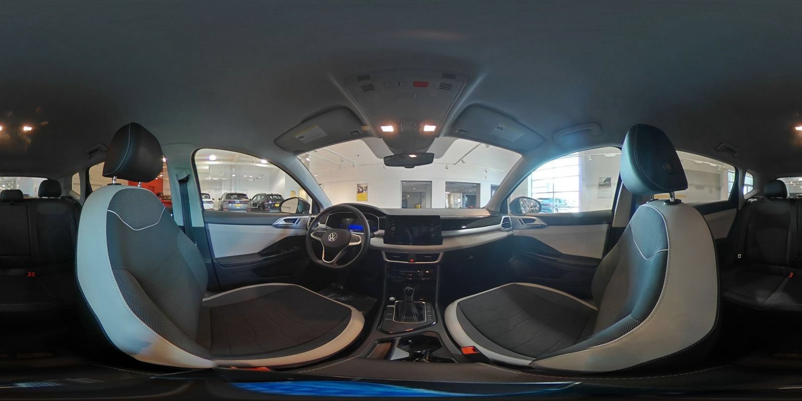Used 2026 Volkswagen Taos SE FWD image 42