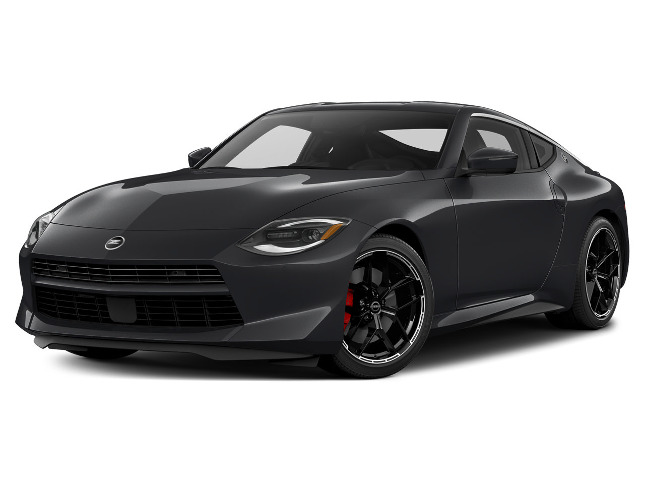 New 2027 Nissan Z Performance RWD image 1