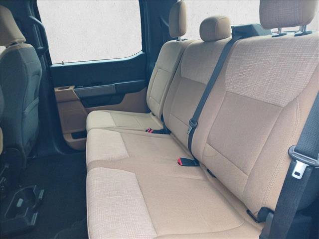 Used 2023 Ford F150 XLT image 10