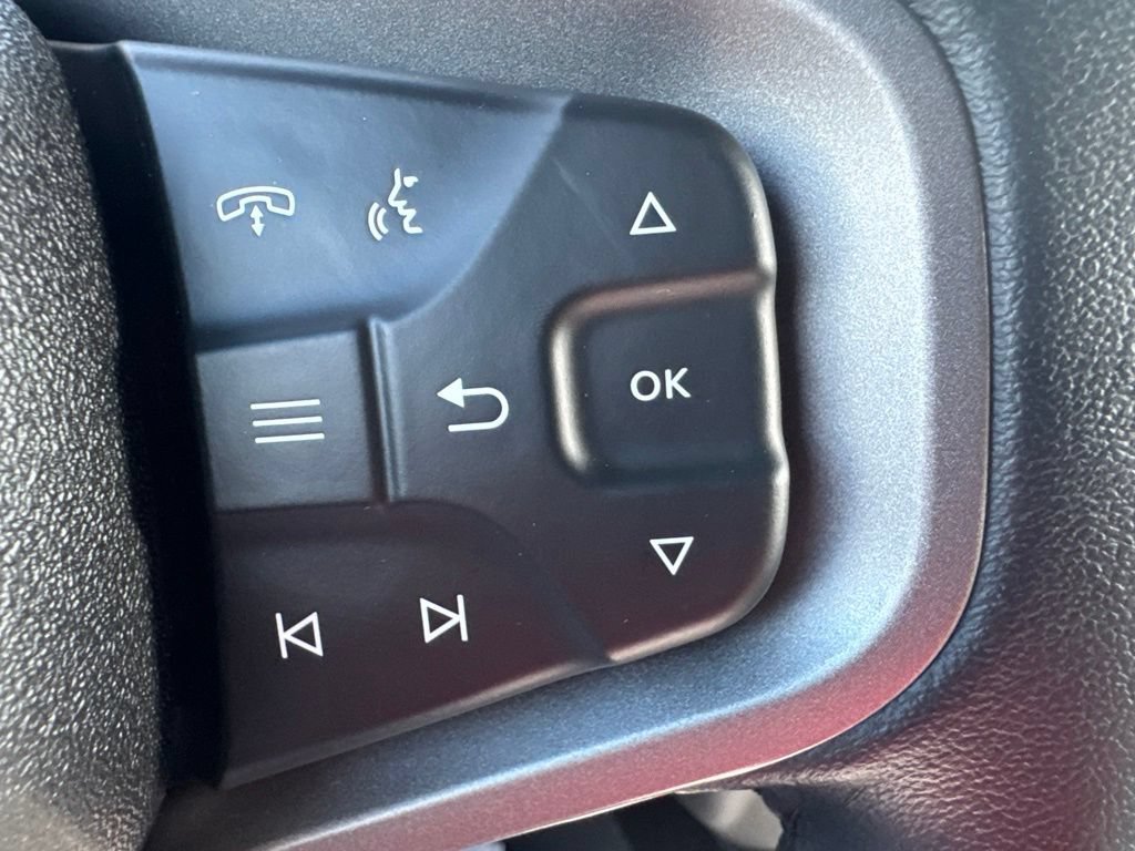 Used 2024 Ford Bronco Wildtrak AWD/4WD image 17