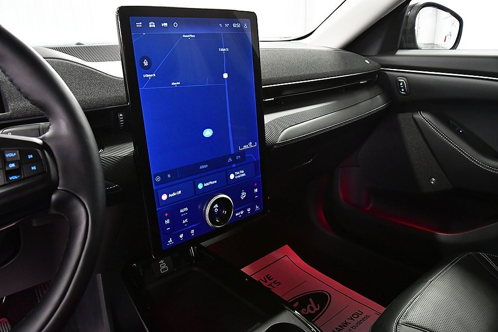 Used 2025 Ford Mustang Mach-E Premium image 20