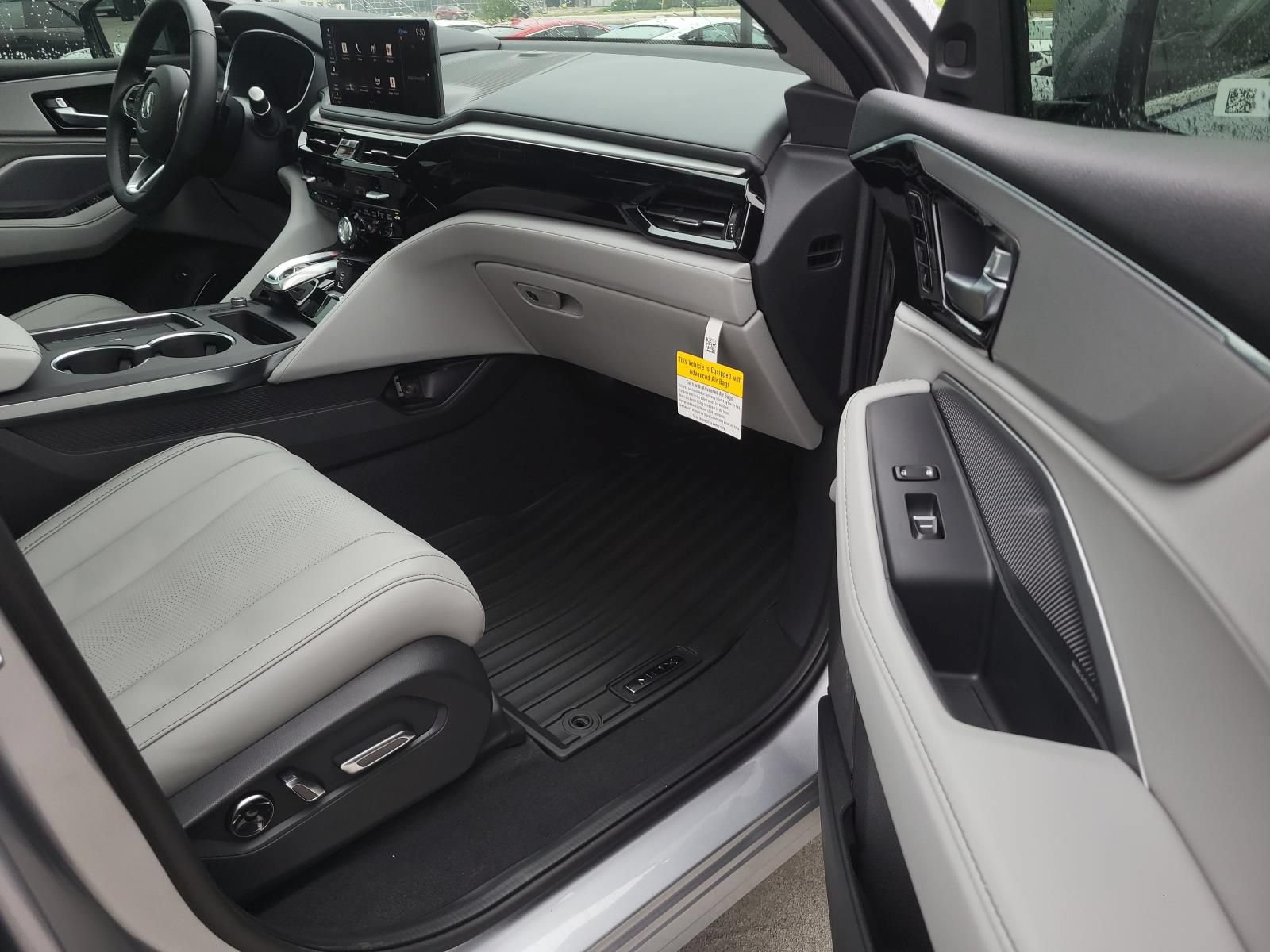 New 2026 Acura MDX FWD w/ Technology Package image 7