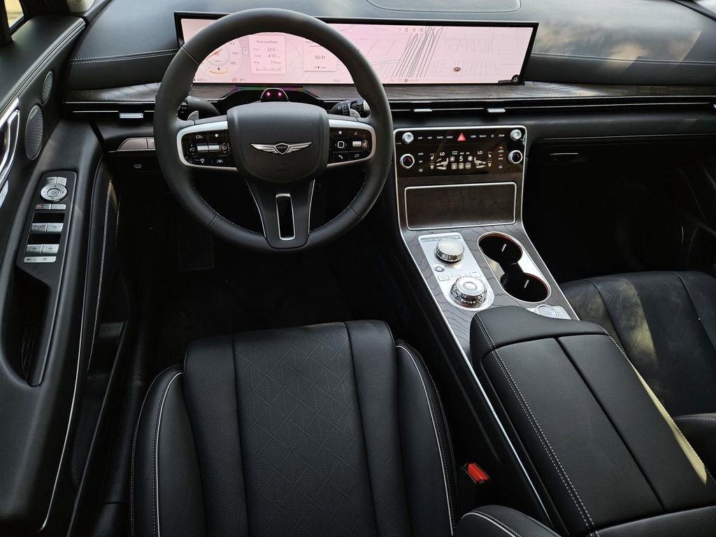 New 2026 Genesis GV80 2.5T Prestige image 20
