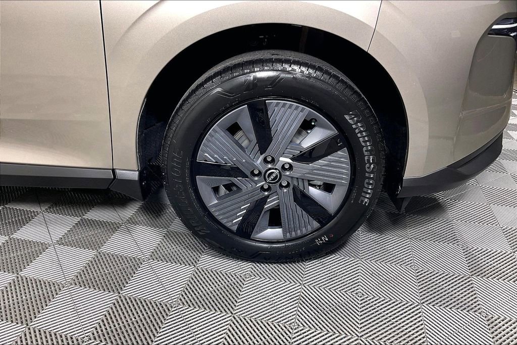 New 2026 Nissan Murano SL image 18