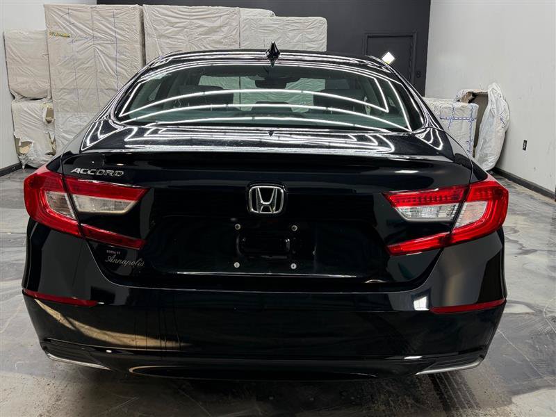 Used 2019 Honda Accord EX-L image 4