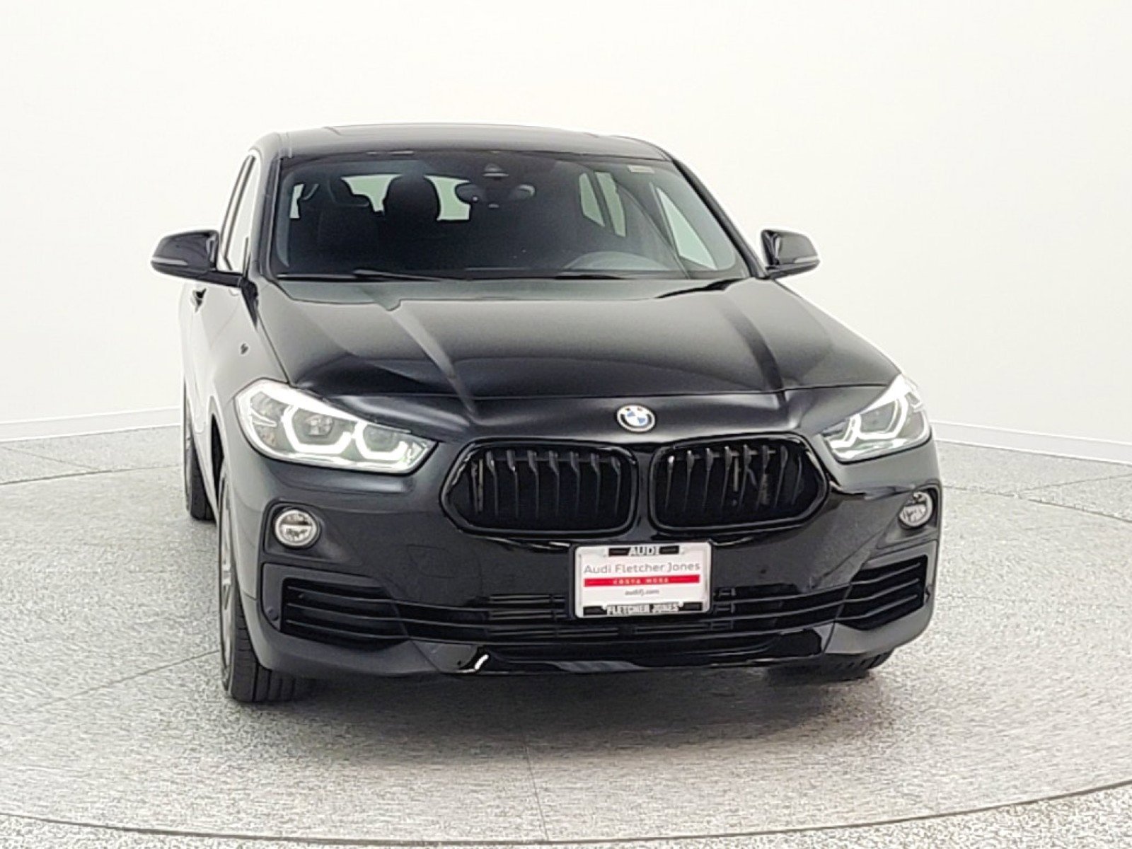 Used 2019 BMW X2 sDrive28i w/ Convenience Package image 2