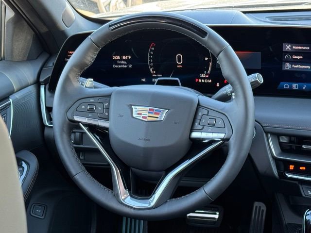 New 2026 Cadillac CT5 Sport image 28