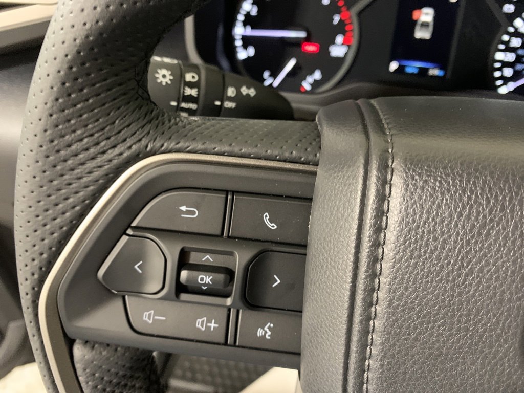 New 2025 Toyota Tundra SR5 image 32