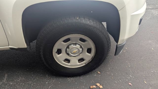 Used 2016 Chevrolet Colorado W/T image 11