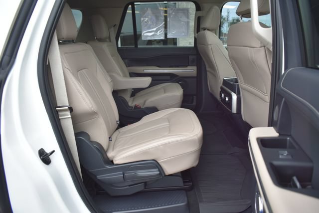 Used 2024 Ford Expedition Max Limited AWD/4WD image 50