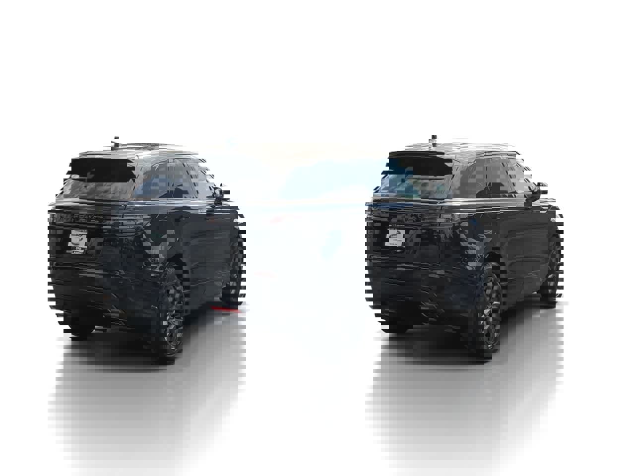 Certified 2026 Land Rover Range Rover Velar Dynamic SE image 8