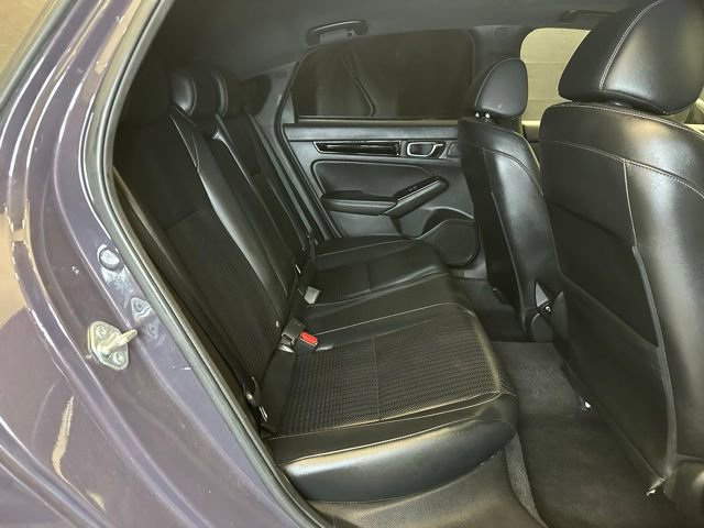 Used 2022 Honda Civic Sport Touring image 18